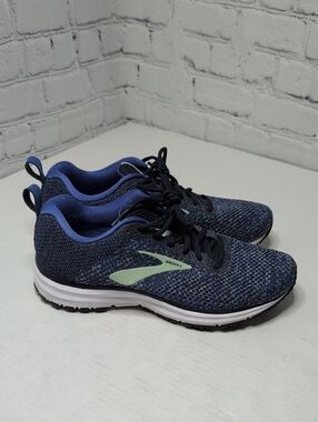 Brooks Transmit Mesh Running Shoes